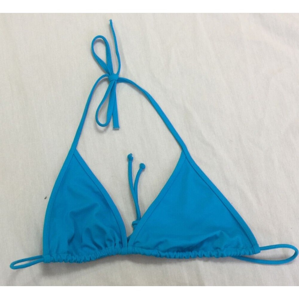 VICTORIAS SECRET WOMENS SWIM BRA SIZE L